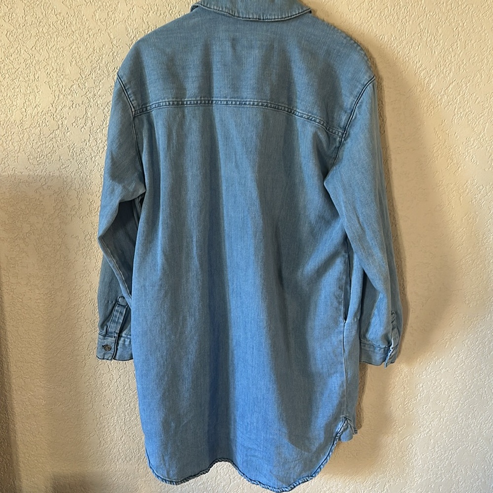 Universal Thread long Jacket - Picture 3 of 4